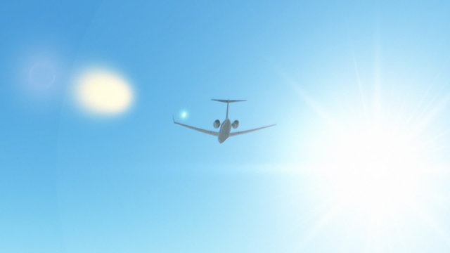 Jetplane 3