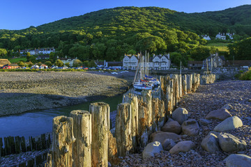 porlock weir