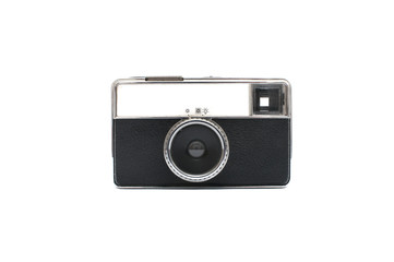 Vintage Camera