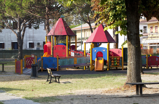 Giochi per bambini