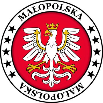 Fototapeta Małopolska