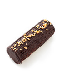 Single roll chocolate