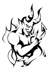 devil