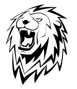 lion roar