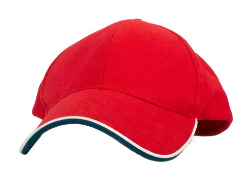 Red Cap