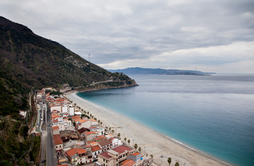 Stretto di Messina, Sicilia, Calabria