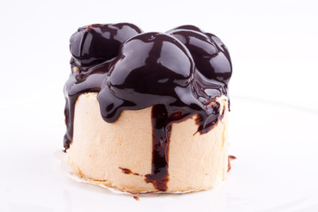 chocolate cake