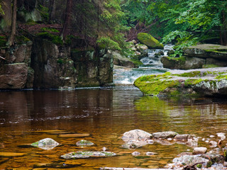 górski potok © petroos