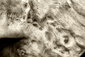 altes graugewelltes Holzmuster...