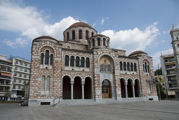 Fototapeta premium Alonissos - Sporadi - Grecia