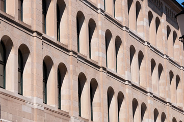 Z&uuml;rcher Grossm&uuml;nster