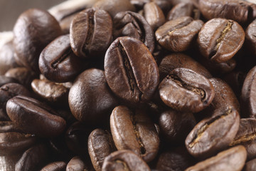 coffee bean