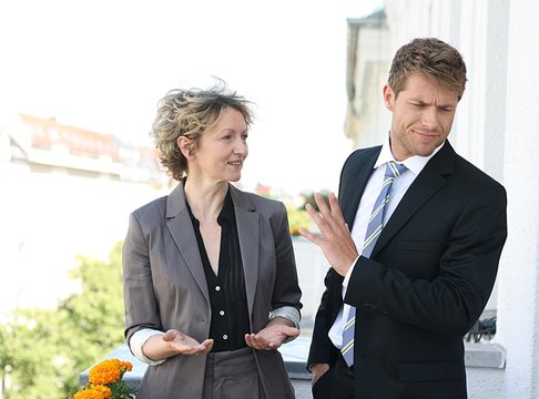 Diskussion
