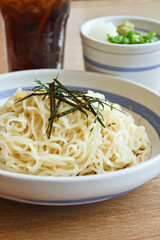 soba
