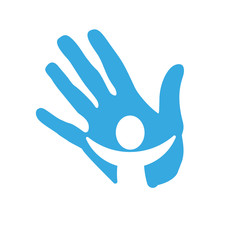 Obraz premium logo design