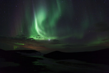 Northern Lights