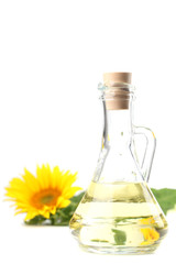 Sunflower oil
