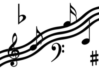 Music note