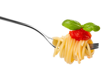 pasta fork