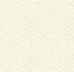 Netting seamless pattern