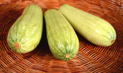 zucchini