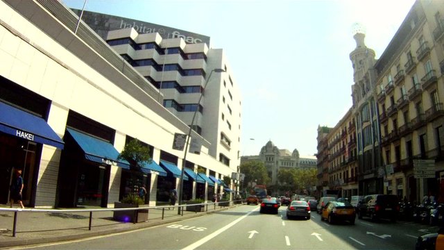 barcelona ciudad