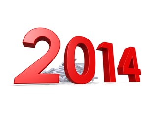 New Year Celebration 2014