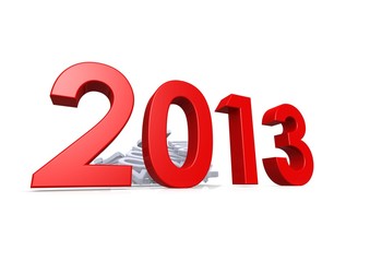 New Year Celebration 2013