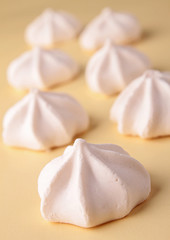 meringue