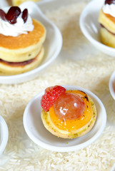 Dessert