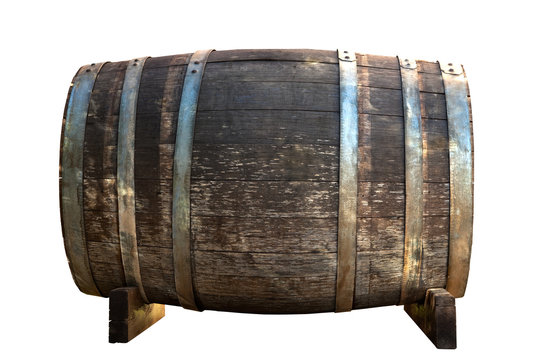 Barrel