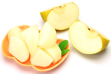 Japanese pear