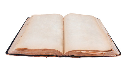 Old Book