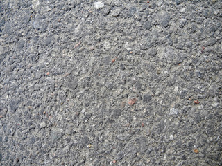 Asphalt in Riga