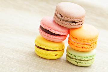 macaroon