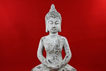 Buddha, der Erleuchtete