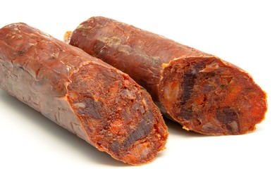 Embutido iberico