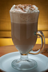 capuchino