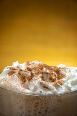 capuchino