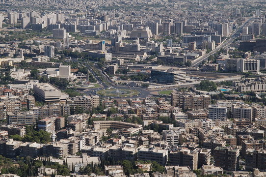 Damascus-Syria