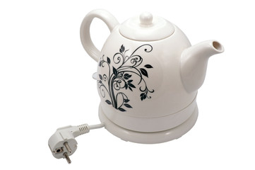 Electric kettle