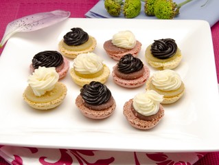 Macarons