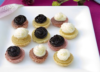 Macarons
