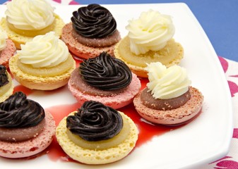 Macarons