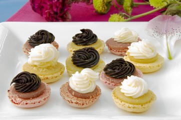 Macarons