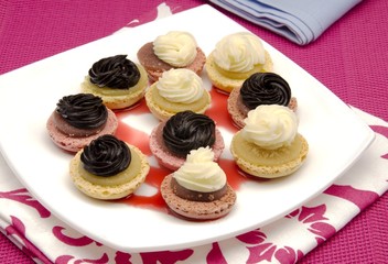 Macarons
