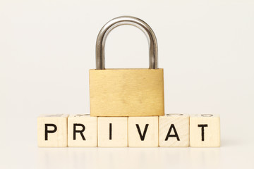 Privatsphäre