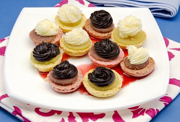 Macarons