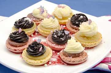 Macarons