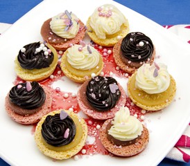 Macarons